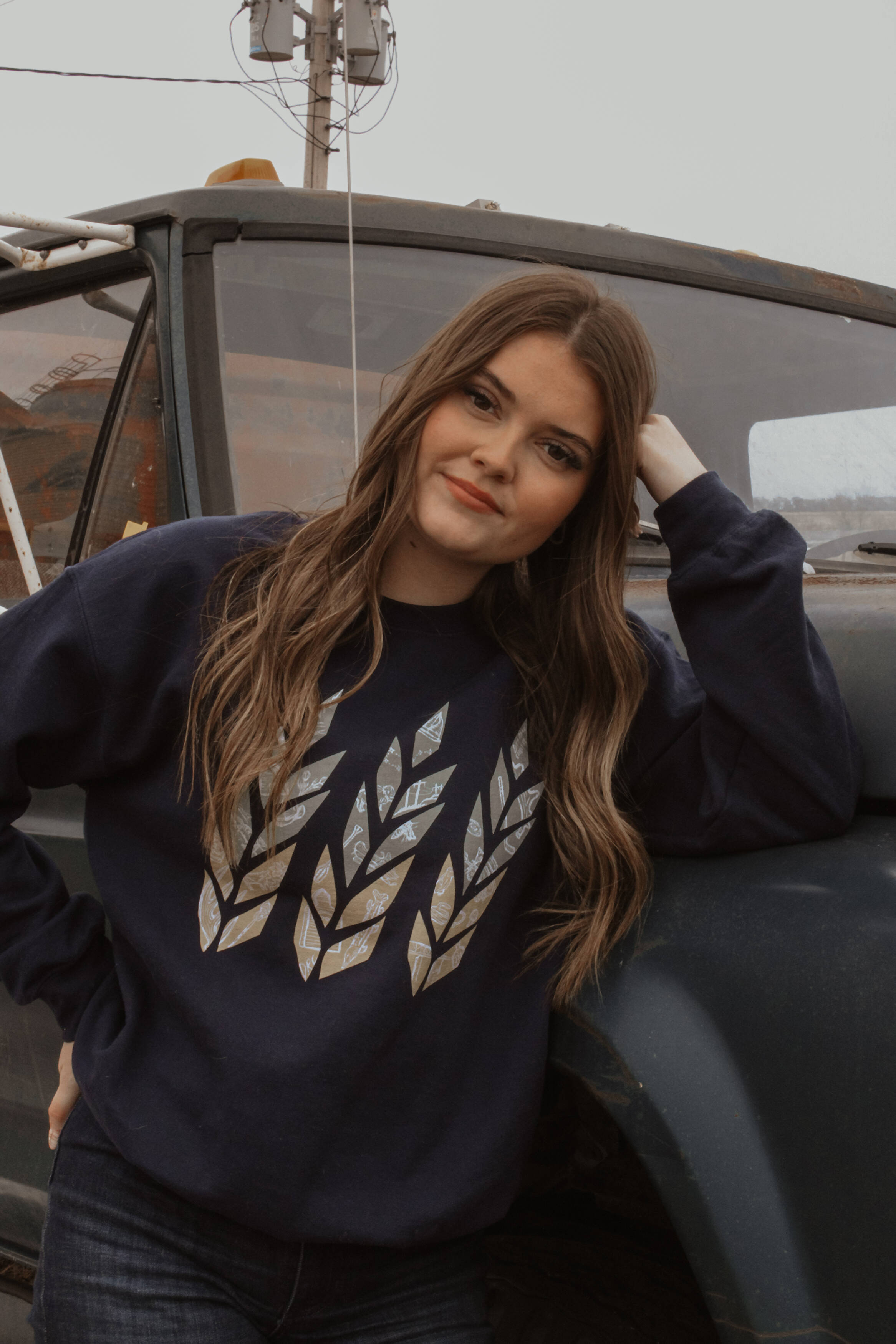 Sweatshirts | Dirt Road Collective